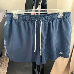 Athletic Nike Shorts - Great Price!!!